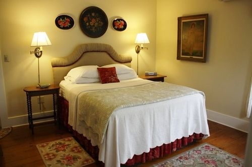 The Oak Bluffs Inn Ngoại thất bức ảnh