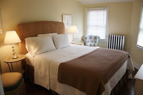 The Oak Bluffs Inn Ngoại thất bức ảnh