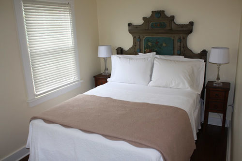 The Oak Bluffs Inn Ngoại thất bức ảnh