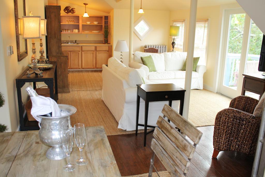The Oak Bluffs Inn Phòng bức ảnh